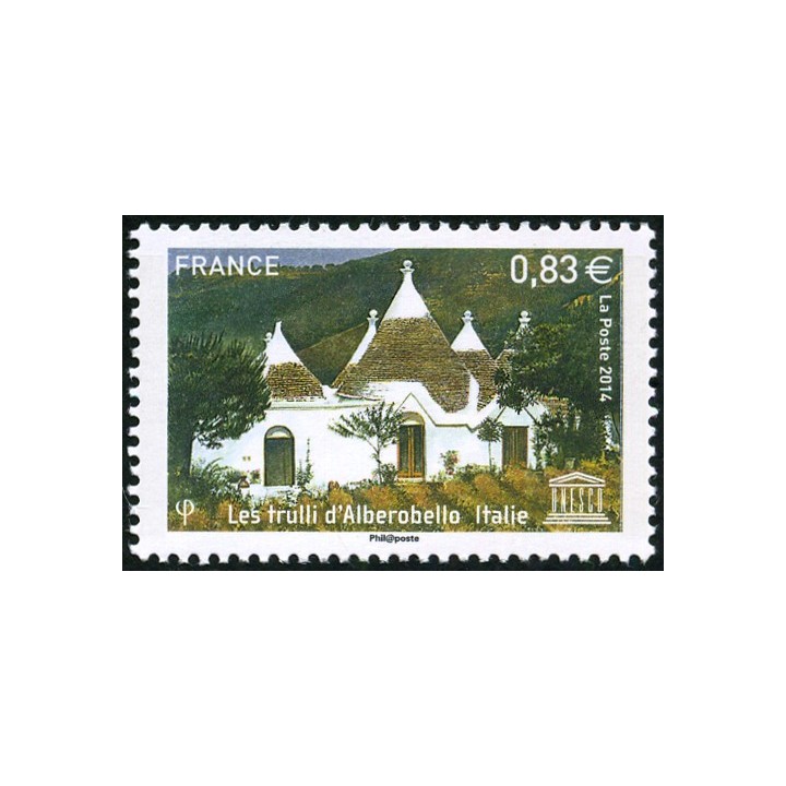 France - Service 161