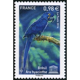France - Service 162