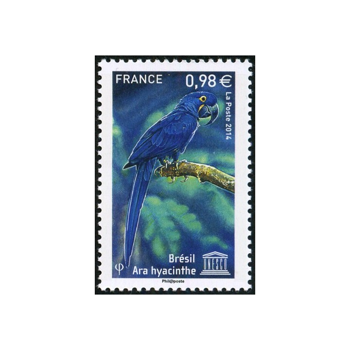 France - Service 162