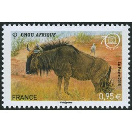 France - Service 164