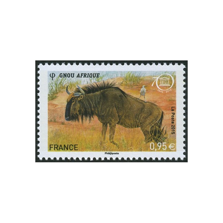 France - Service 164