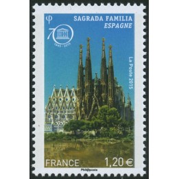 France - Service 165
