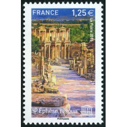 France - Service 167