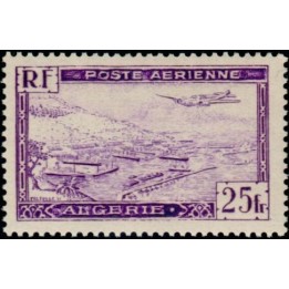 Algerie - Poste Aérienne 05