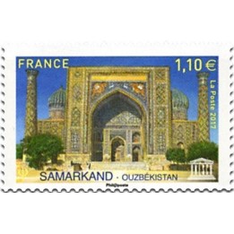 France - Service 169