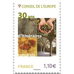 France - Service 171
