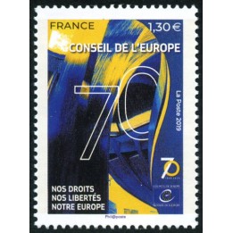 France - Service 174