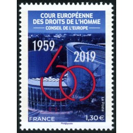 France - Service 175