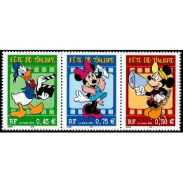 France - T3641a