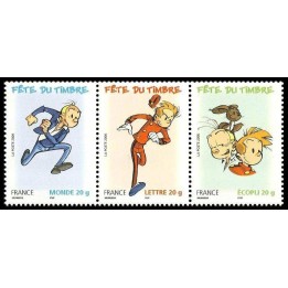 France - T3877a