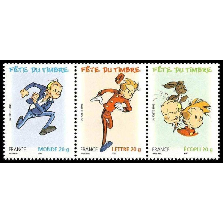 France - T3877a