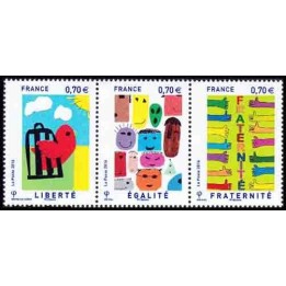 France - T5021