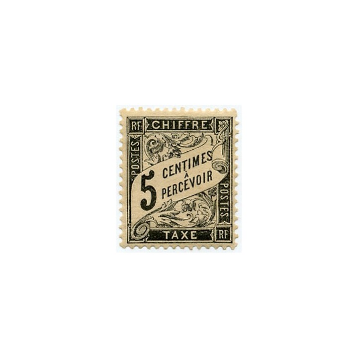 France - Taxe 014