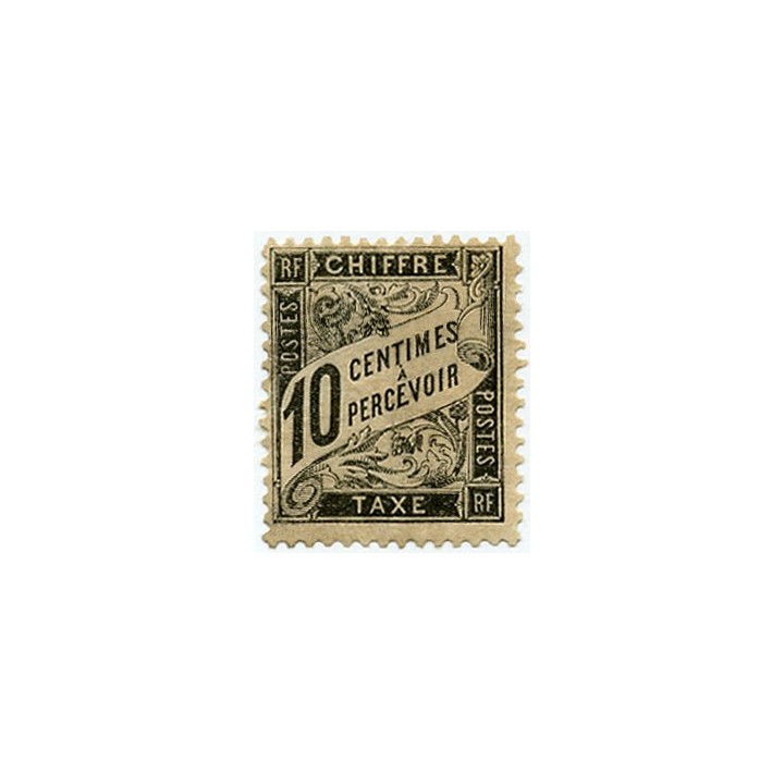 France - Taxe 015
