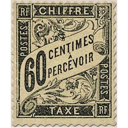 France - Taxe 021