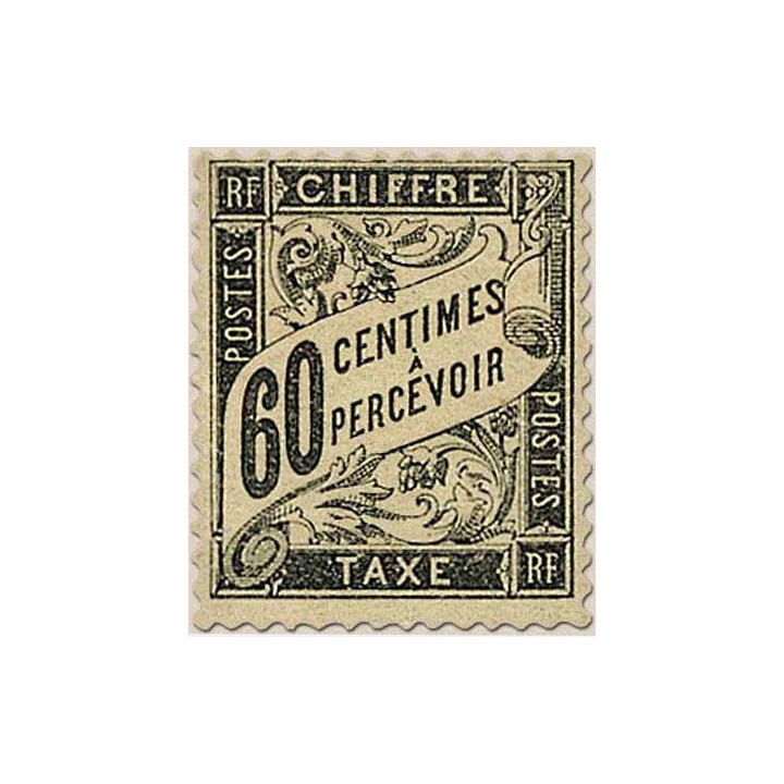 France - Taxe 021