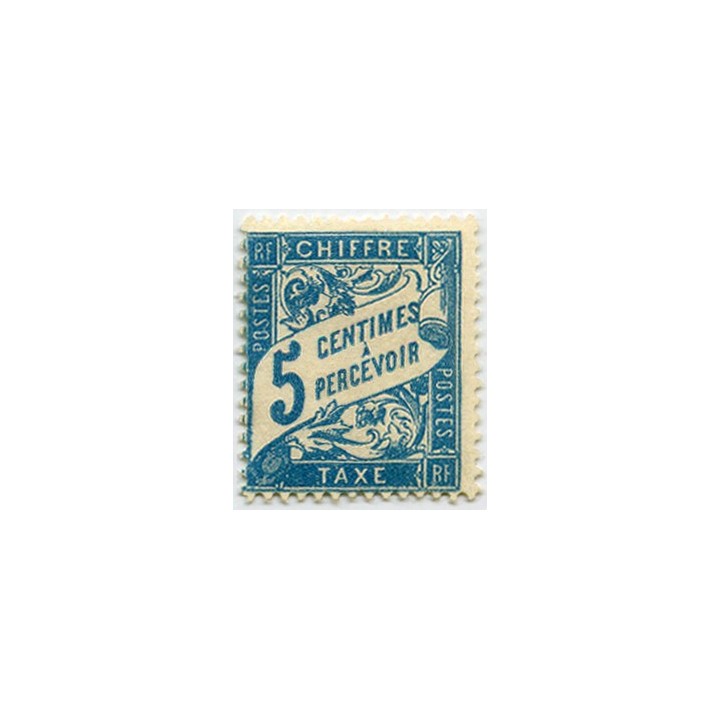 France - Taxe 028