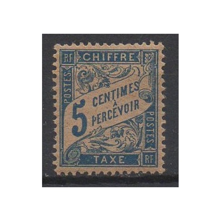 France - Taxe 028a