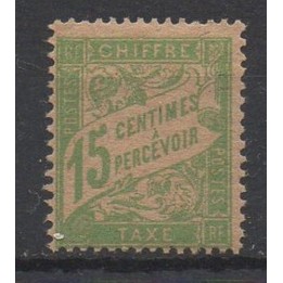 France - Taxe 030a