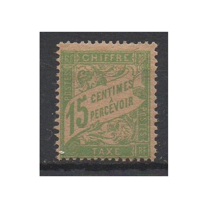 France - Taxe 030a