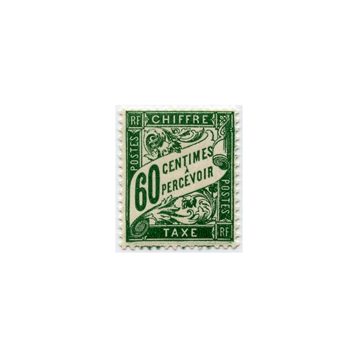 France - Taxe 038