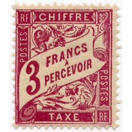 France - Taxe 042A