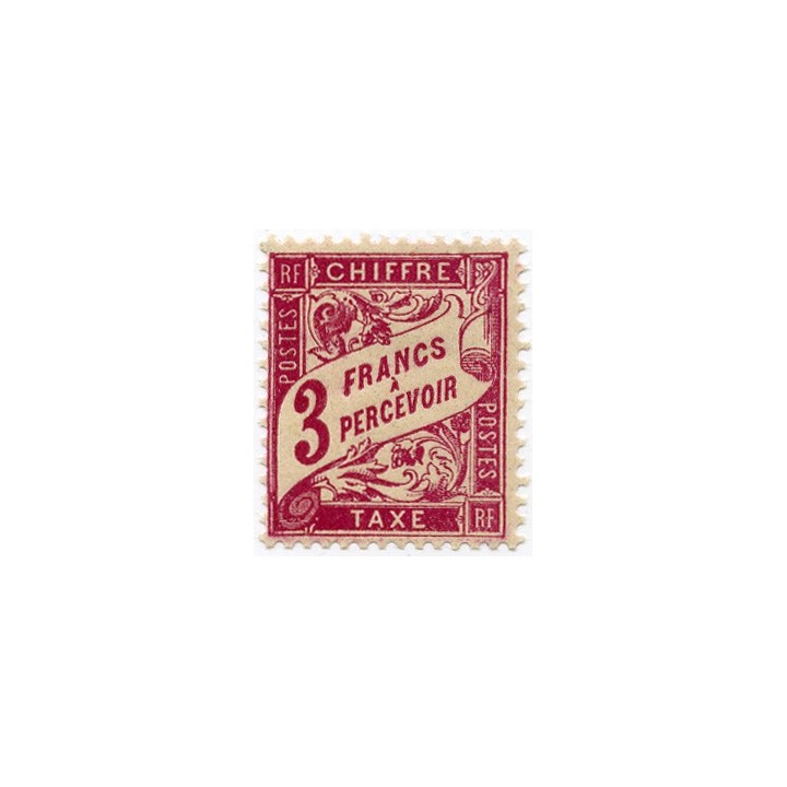 France - Taxe 042A