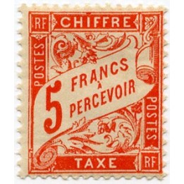 France - Taxe 066