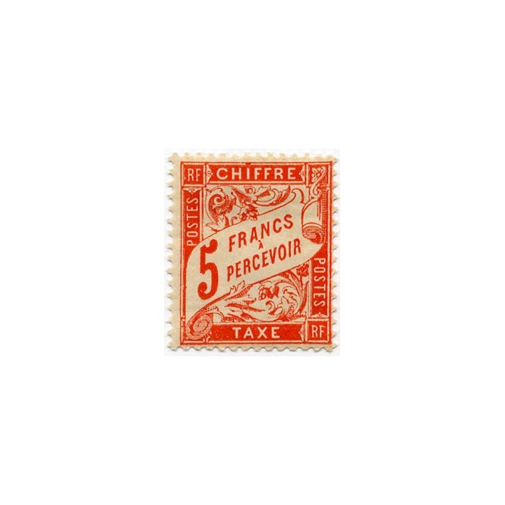 France - Taxe 066
