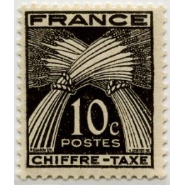 France - Taxe 067