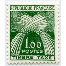 France - Taxe 094