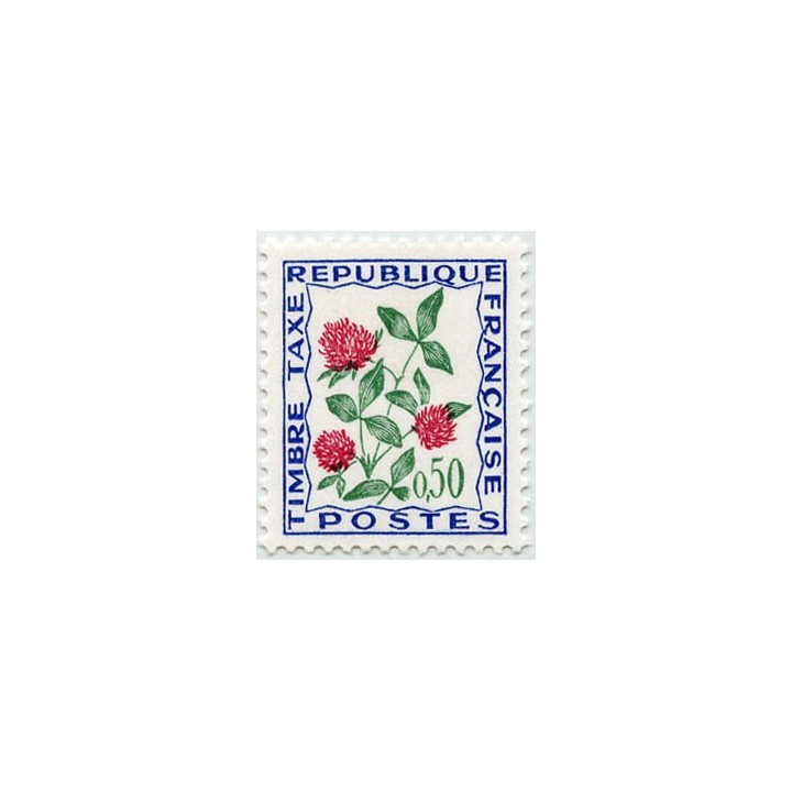 France - Taxe 101