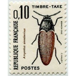 France - Taxe 103