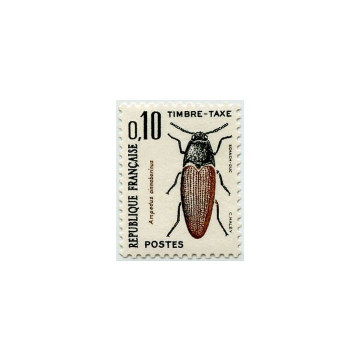 France - Taxe 103