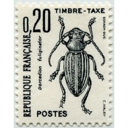 France - Taxe 104
