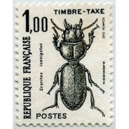 France - Taxe 106