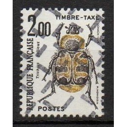 France - Taxe 107b