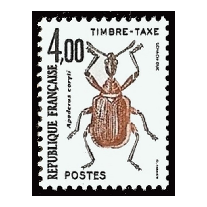 France - Taxe 108a