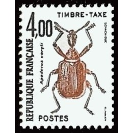 France - Taxe 108a