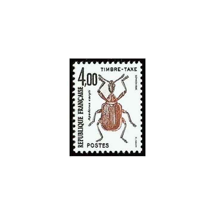 France - Taxe 108a