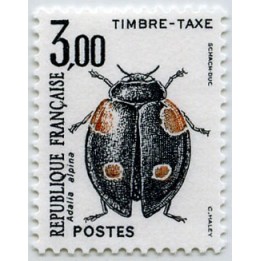 France - Taxe 111