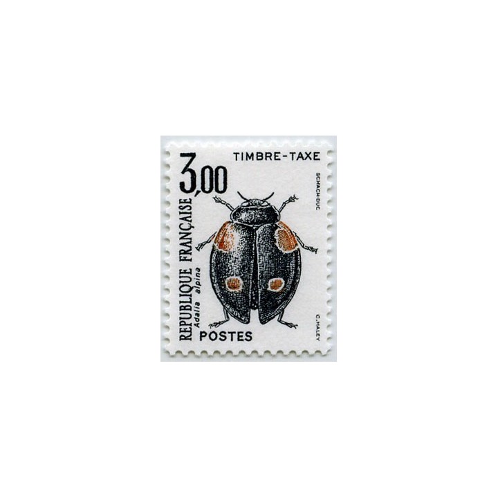 France - Taxe 111