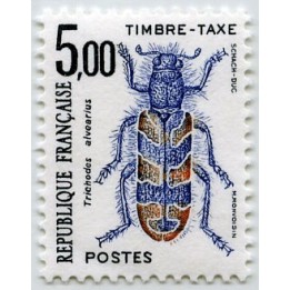 France - Taxe 112