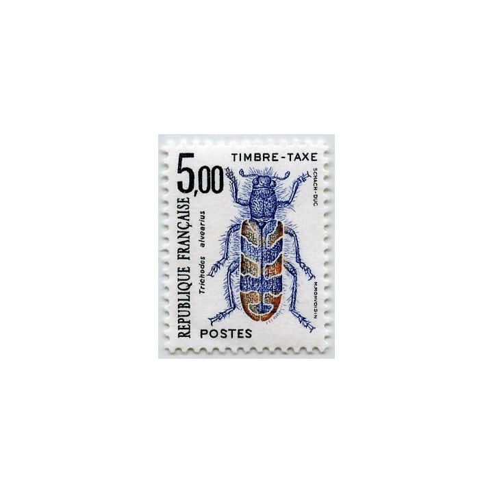 France - Taxe 112