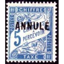 France - Taxe 28-CI 1