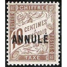 France - Taxe 29-CI 1