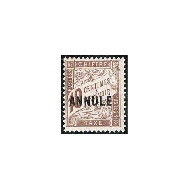 France - Taxe 29-CI 1