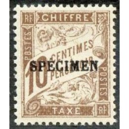 France - Taxe 29-CI 2