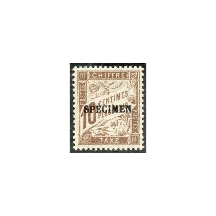 France - Taxe 29-CI 2