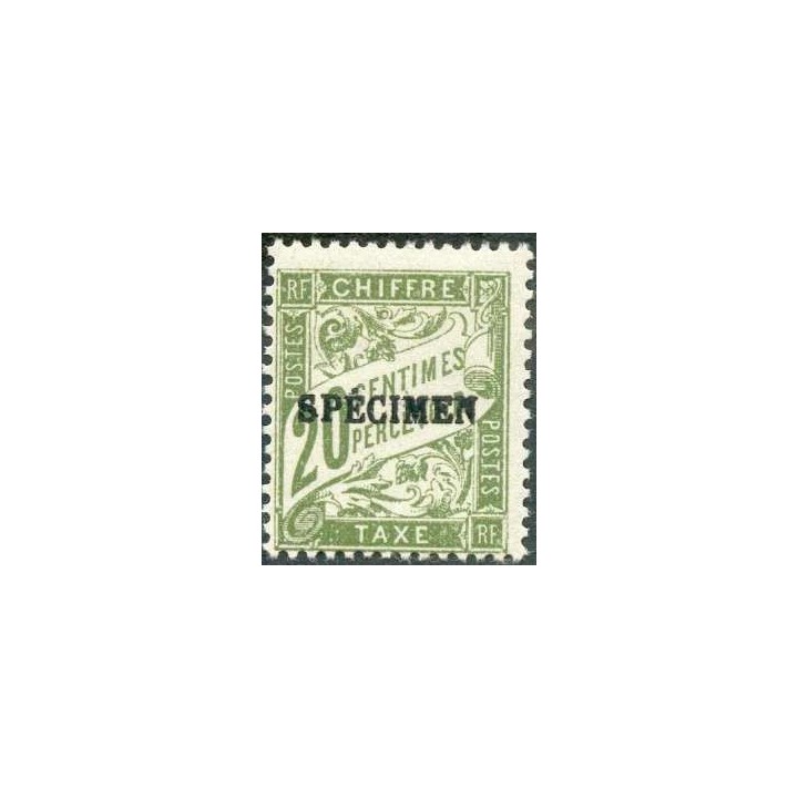 France - Taxe 31-CI 2